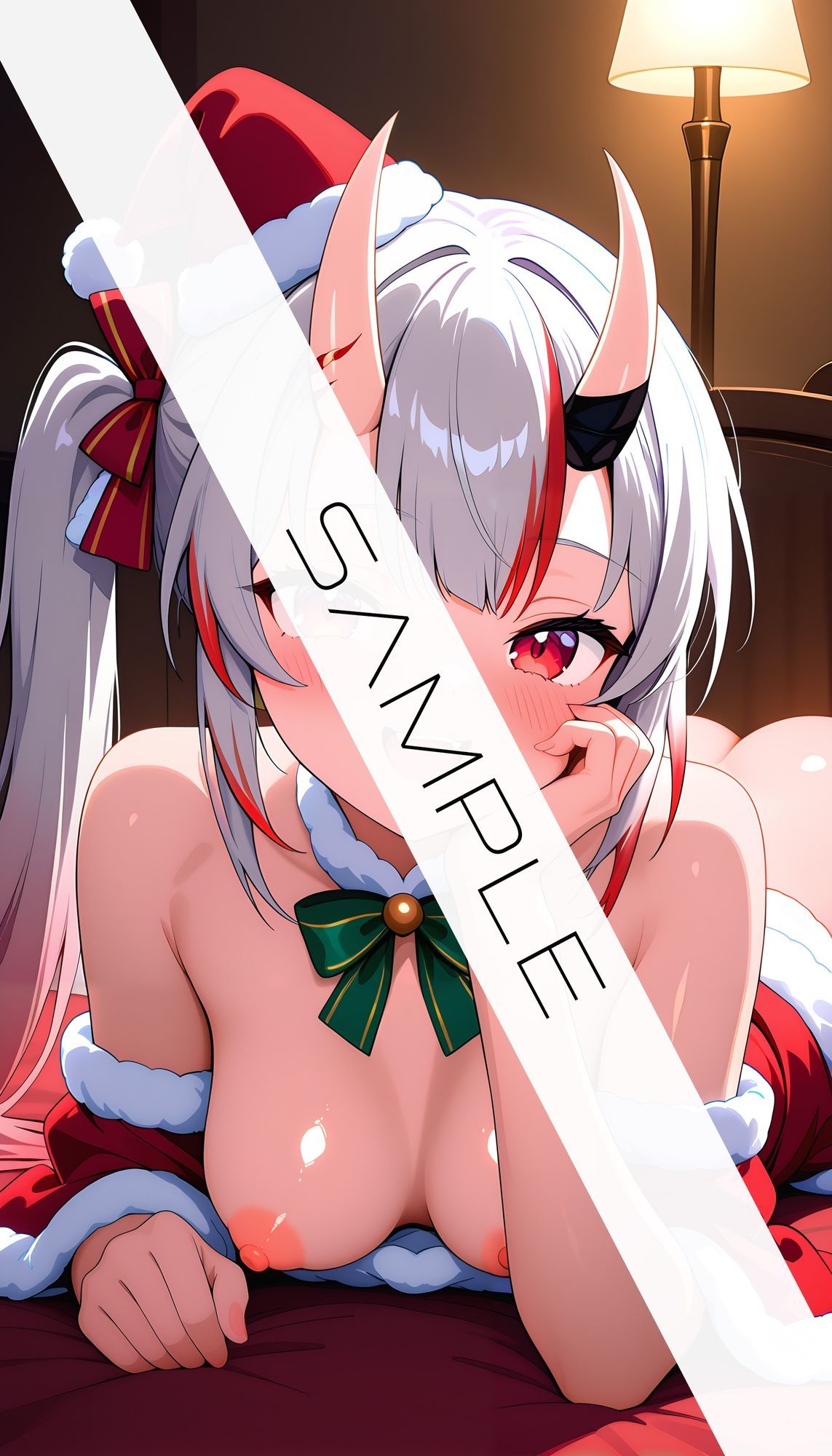 Nakiri Ather Costume 02 画像6