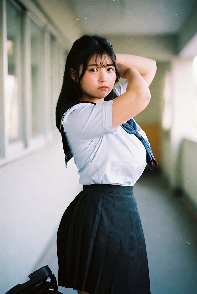 素人撮影  TikTok編  Part1 サンプル2