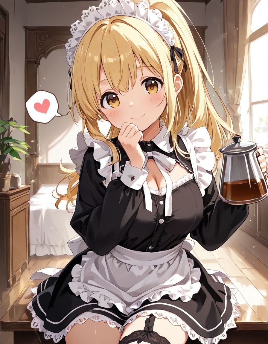 幼馴染と結婚するためにデキ婚狙うことにしました！  ポニーテールなシャーリー編 画像1