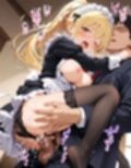 幼馴染と結婚するためにデキ婚狙うことにしました！  ポニーテールなシャーリー編