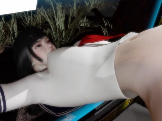 【なんと2本】ミサキがセックスボットになる動画 画像3