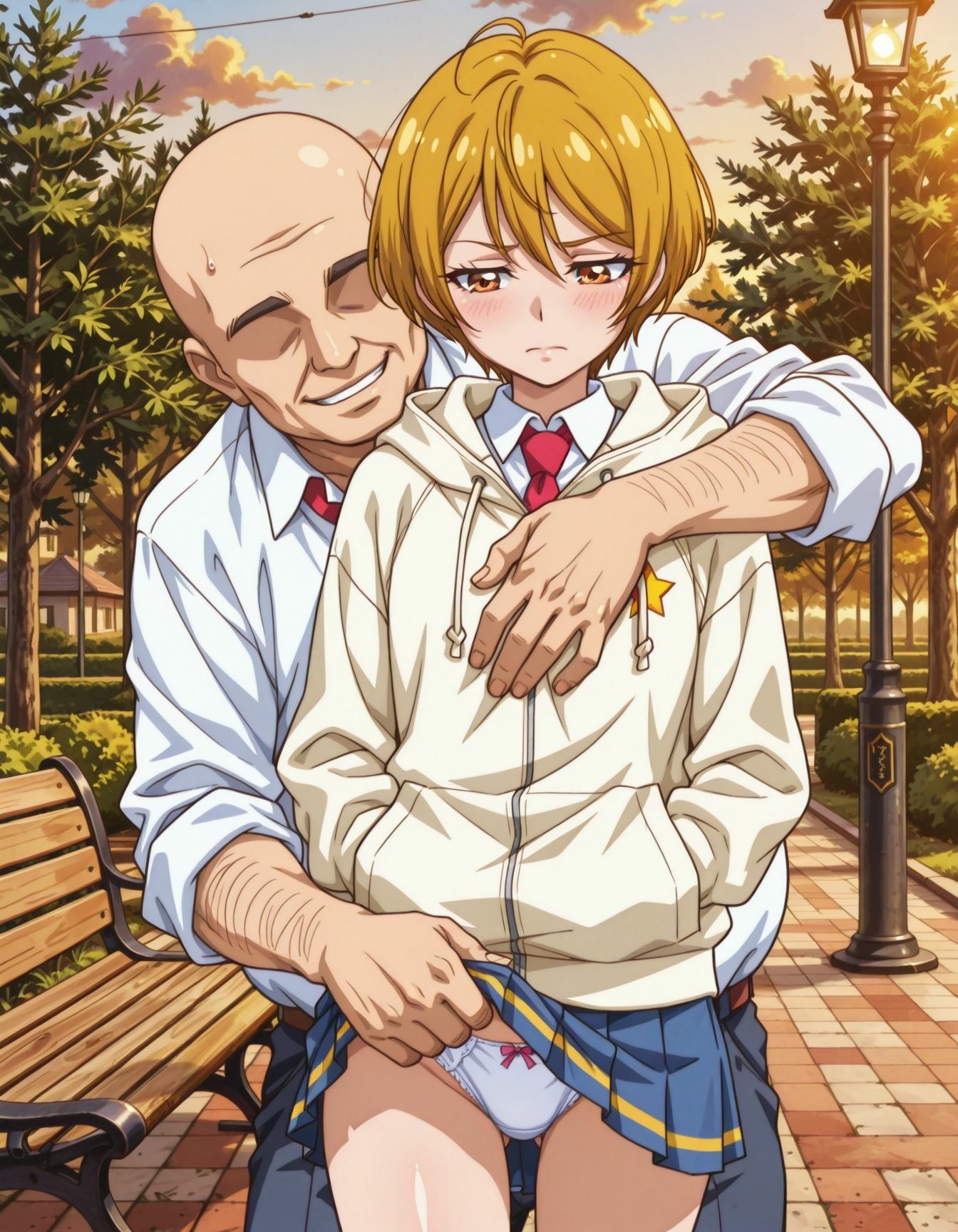 輝木〇まれ・HなCG集・JPGのみ 画像4