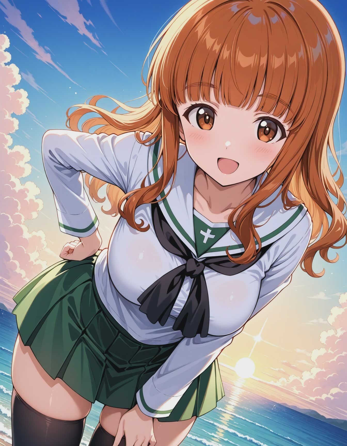 沙織と、いっぱいエッチなじかん2