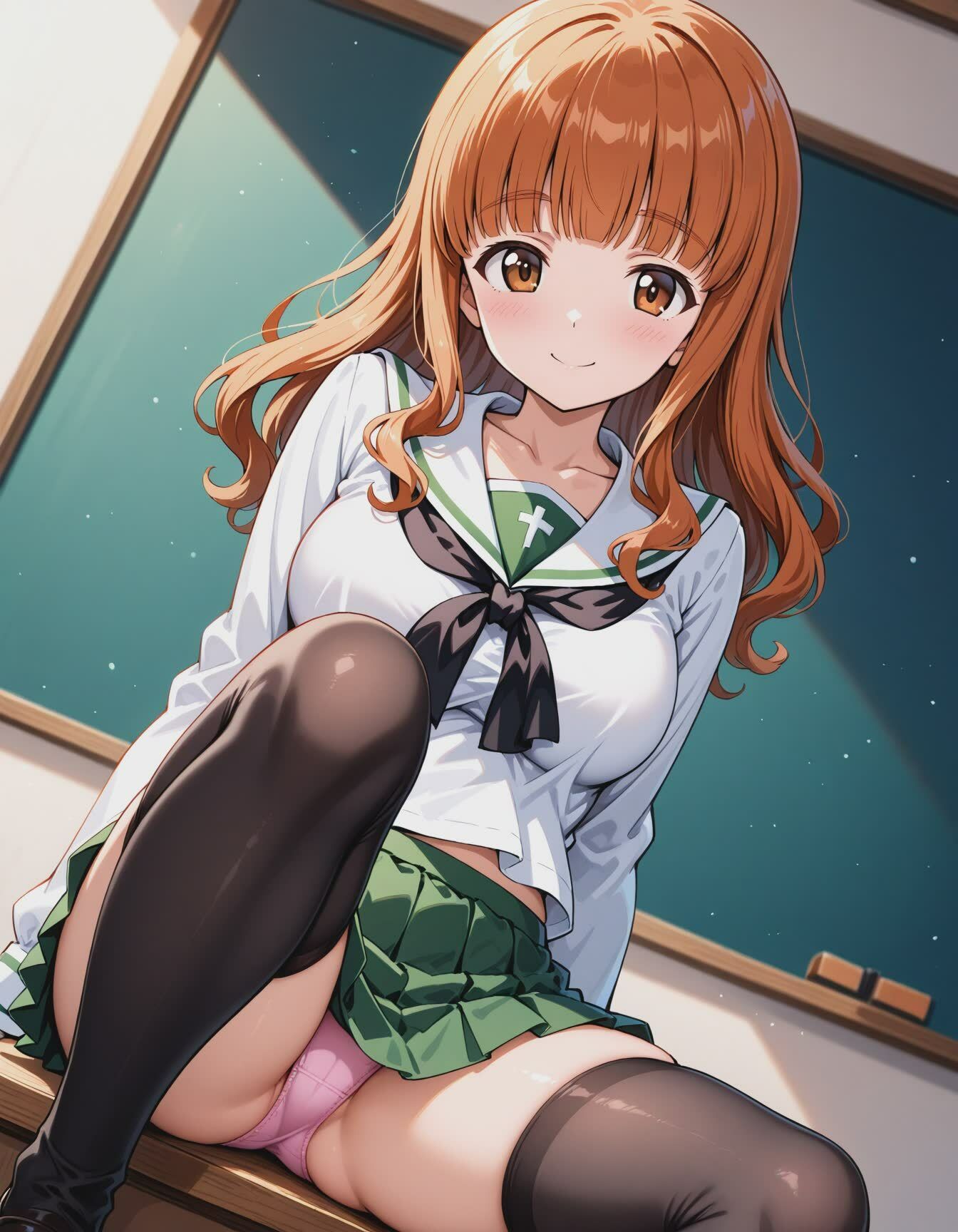 沙織と、いっぱいエッチなじかん3