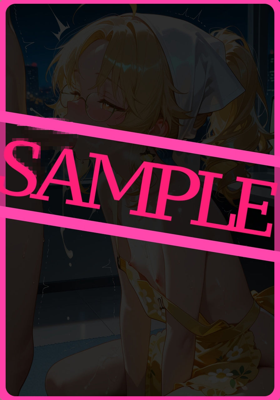 ＜5作目＞＞OL男の娘ちゃんとの深夜の残業ふたりえっち！＃5 画像5