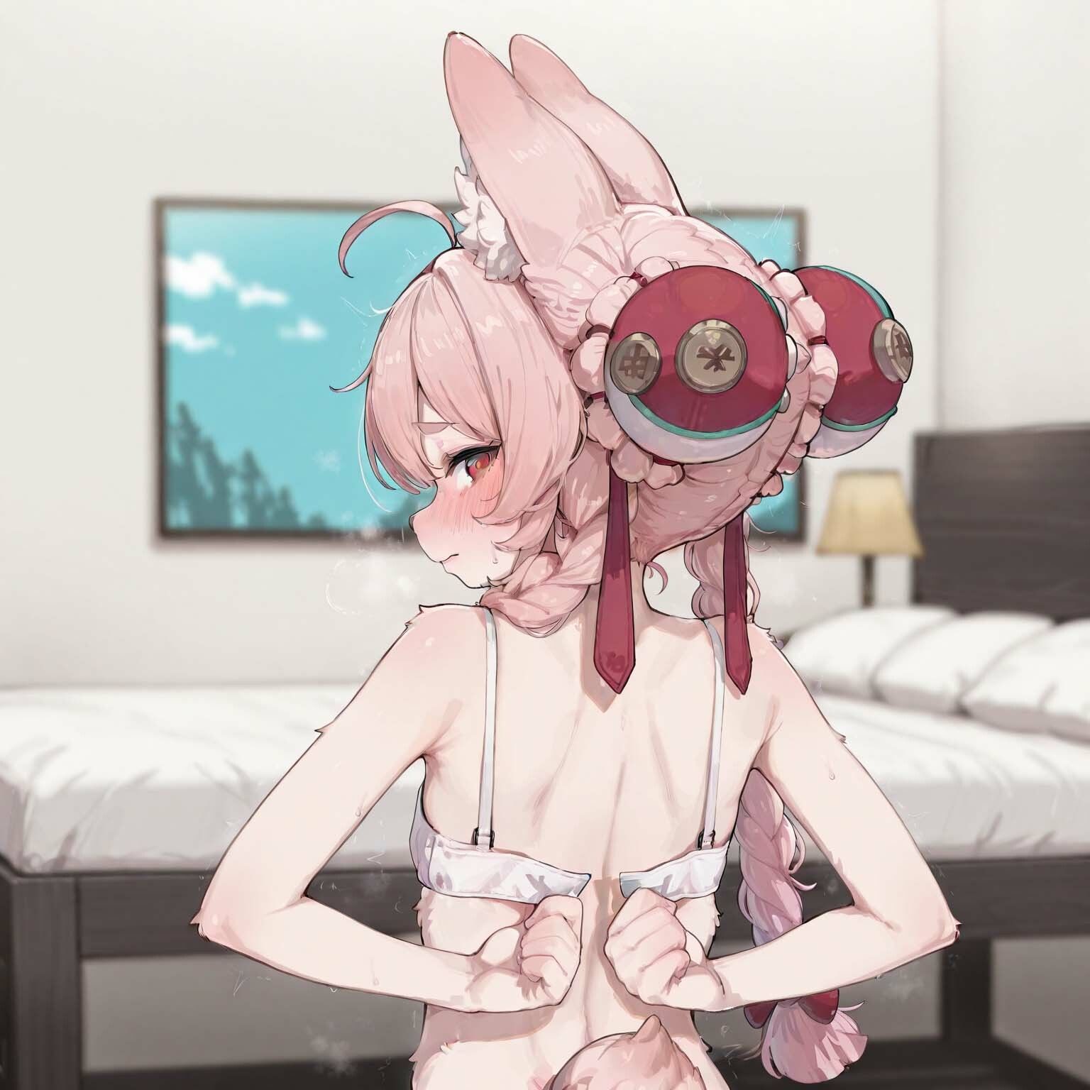 YOMUの2026年2月イラストまとめ集その2 画像9