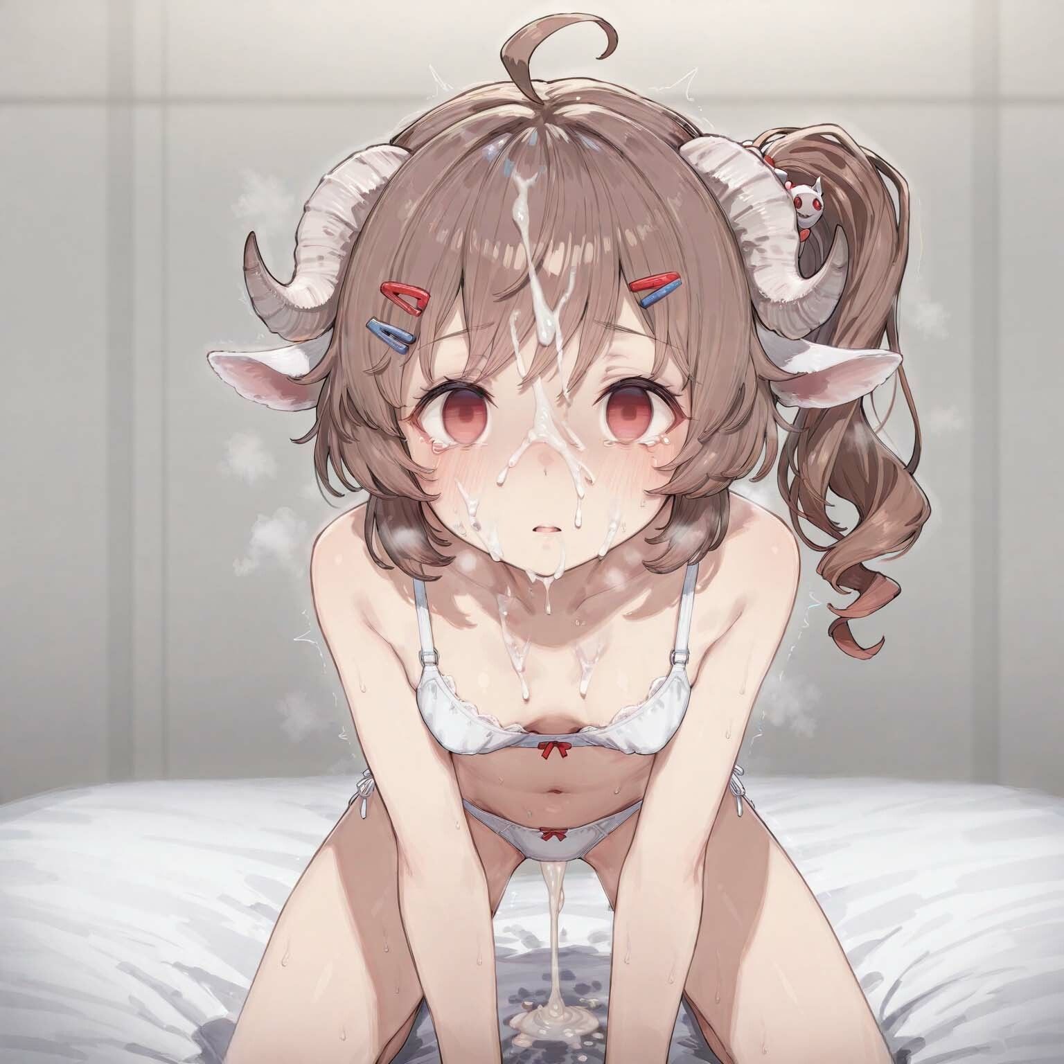 YOMUの2026年2月イラストまとめ集その3 画像7