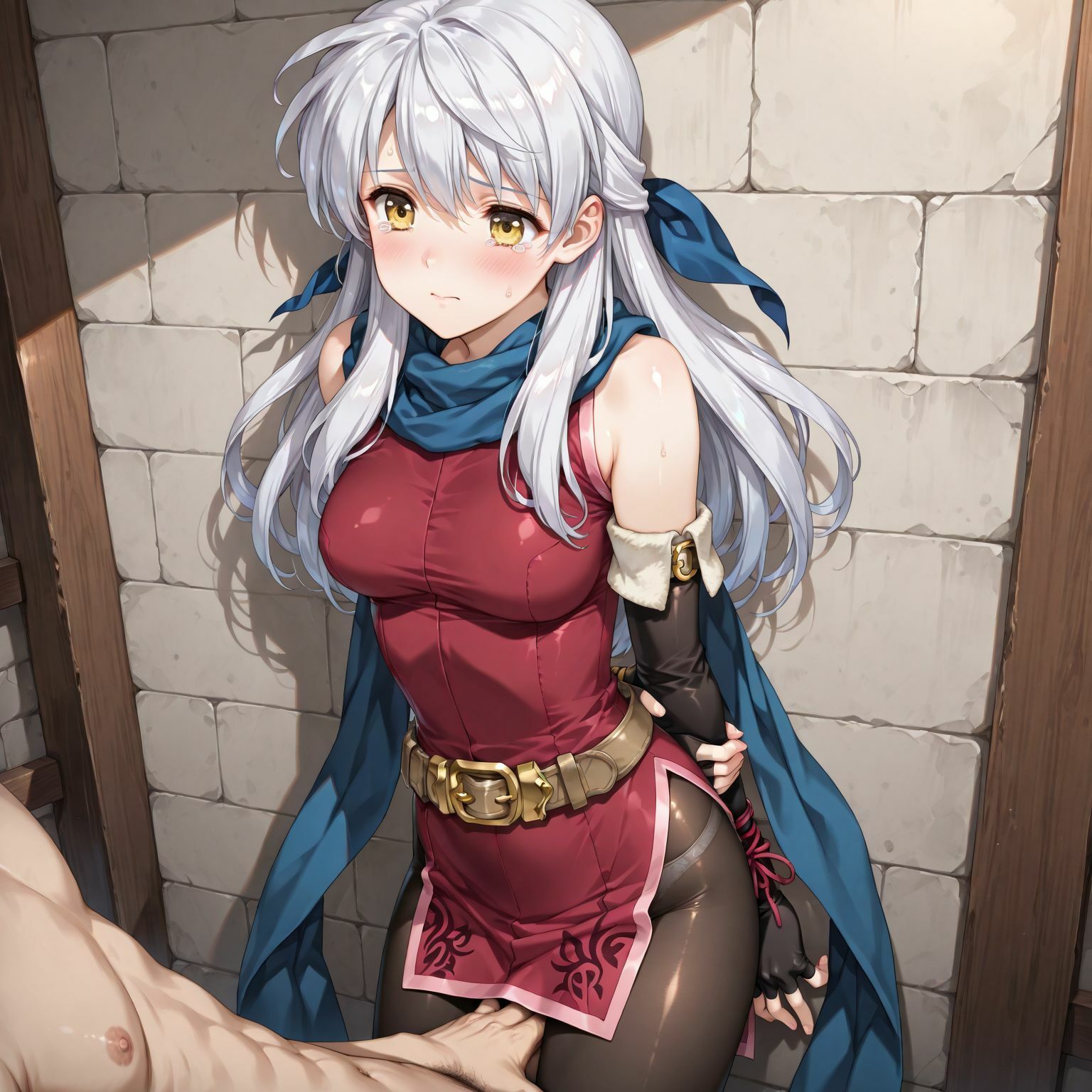 犯●れたミ〇ヤ 画像2