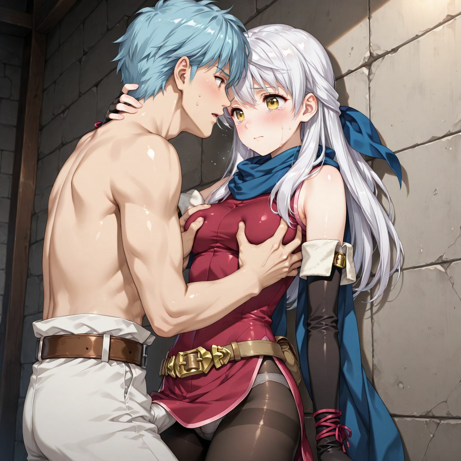 犯●れたミ〇ヤ 画像3