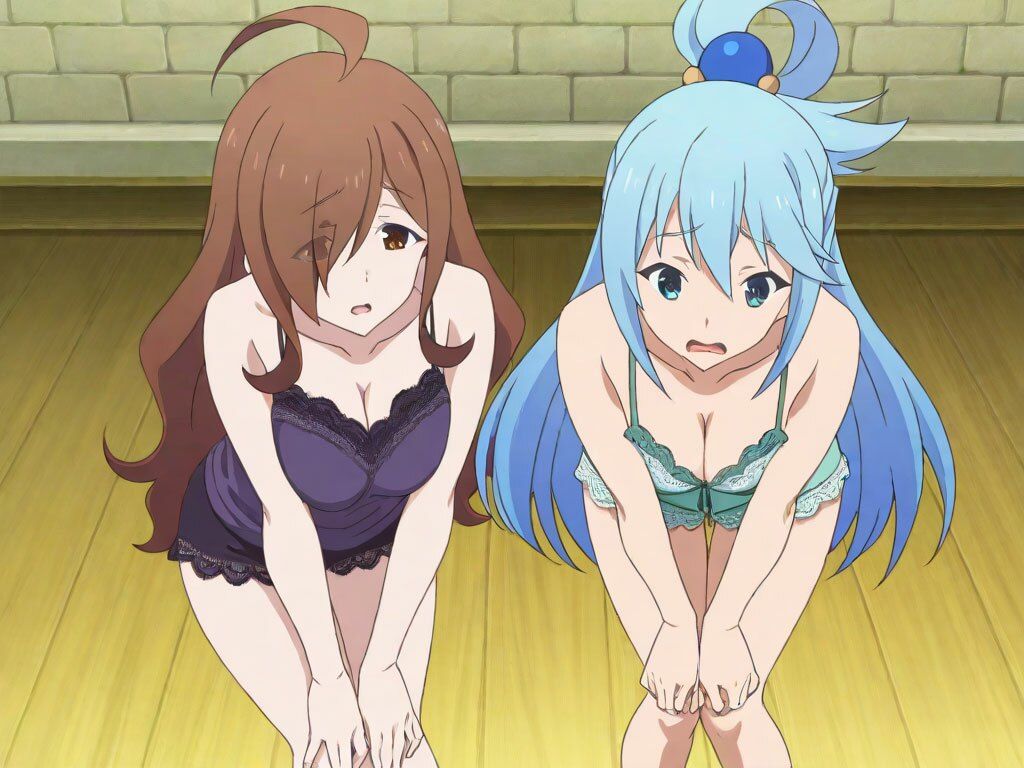 ア〇ア＆ウ〇ズと濃厚エッチCG集 188枚 画像4