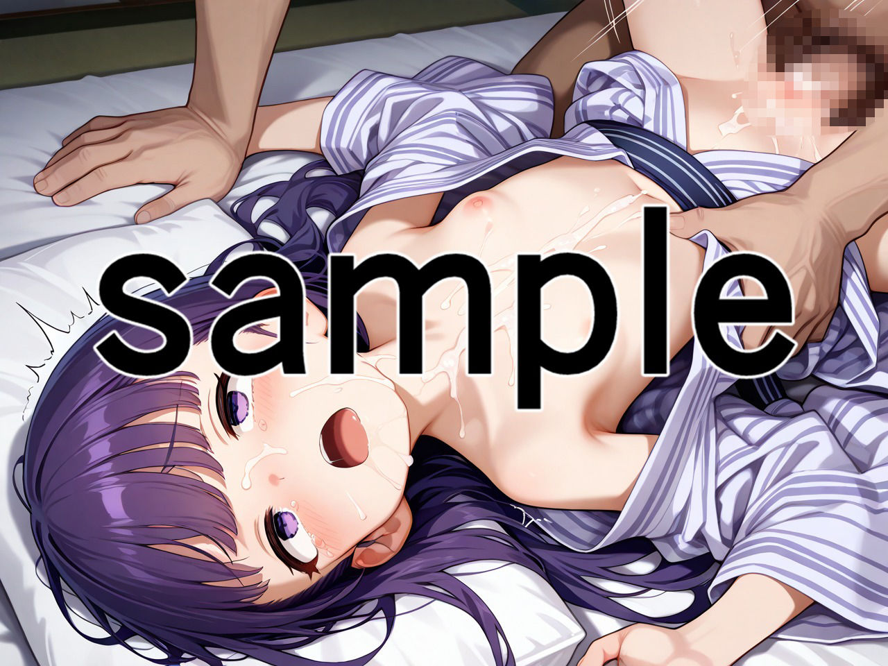 絶倫おじさんのロリレ◯プ祭り2026vol.032