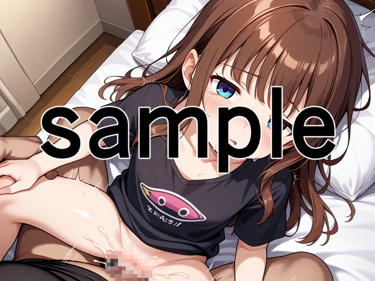 絶倫おじさんのロリレ◯プ祭り2026vol.036