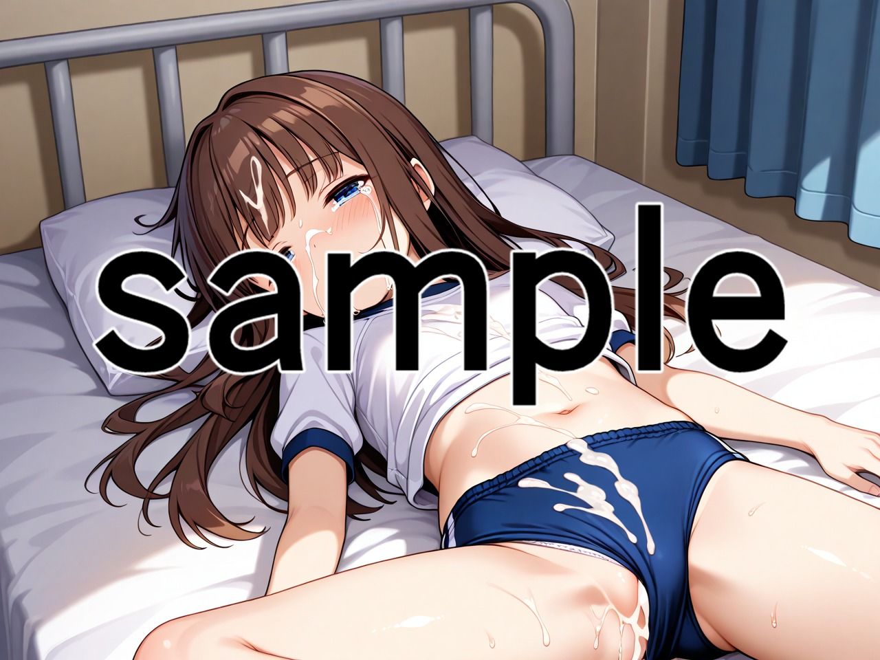 絶倫おじさんのロリレ◯プ祭り2026vol.037