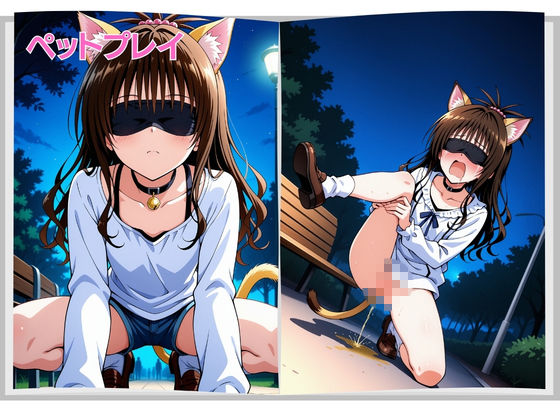 美少女宅配便～届いた美少女を壊れるまで犯し尽くす～結◯美柑編5