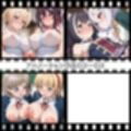 えっちアニメーション集おまとめセット7！