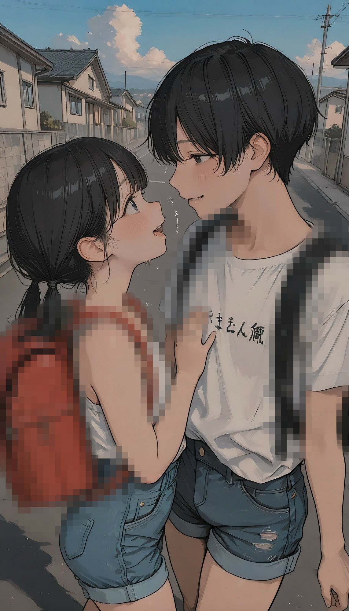 ちいさい娘3 サンプル画像 2