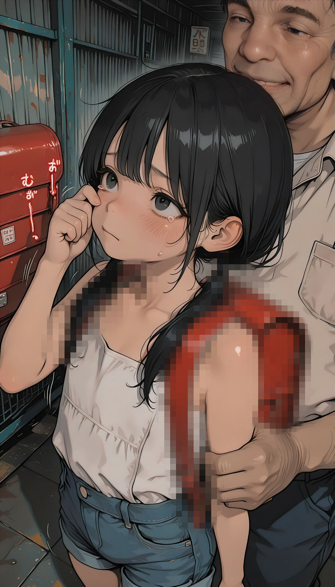 ちいさい娘3 サンプル画像 3