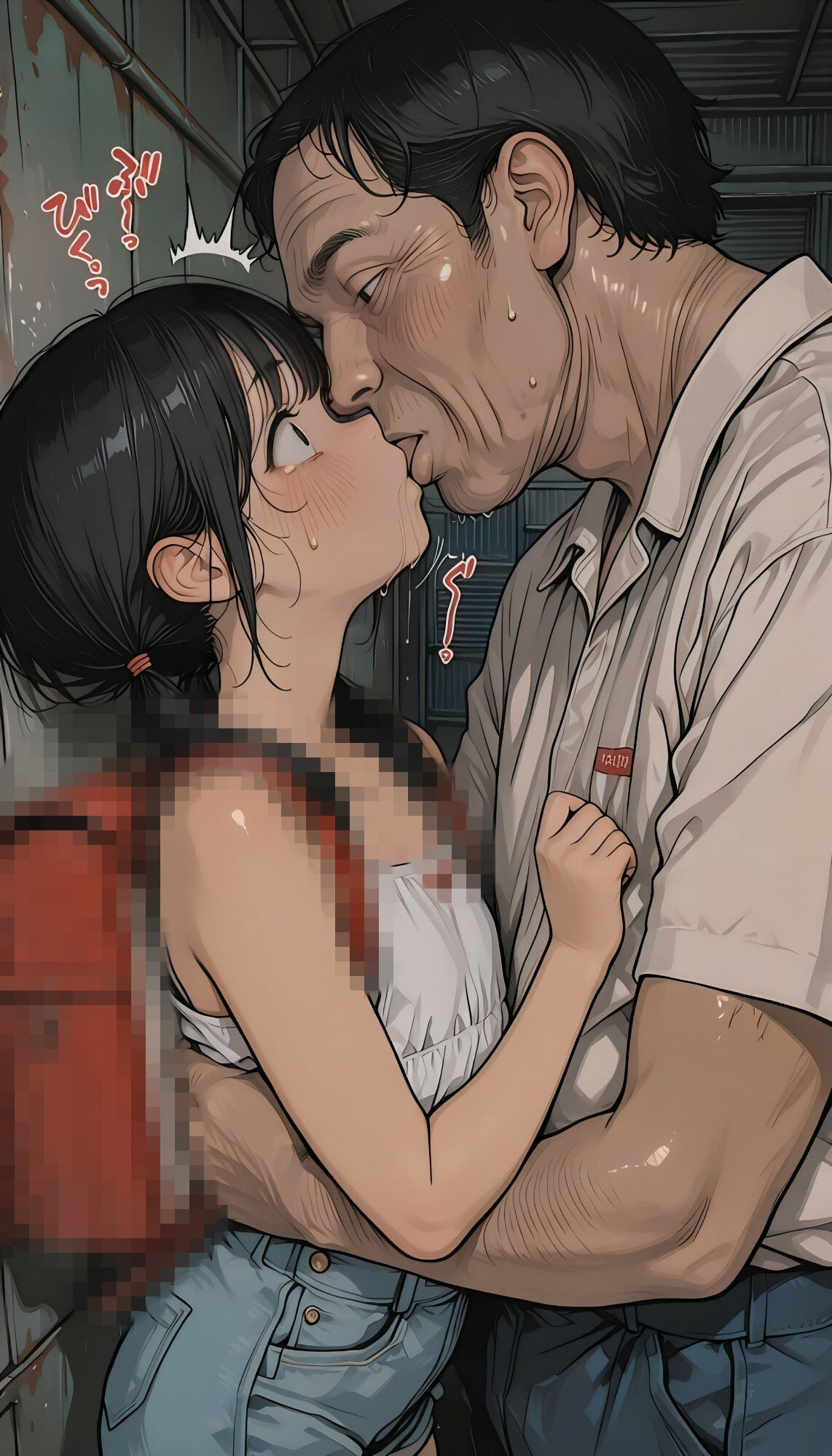 ちいさい娘3 サンプル画像 4