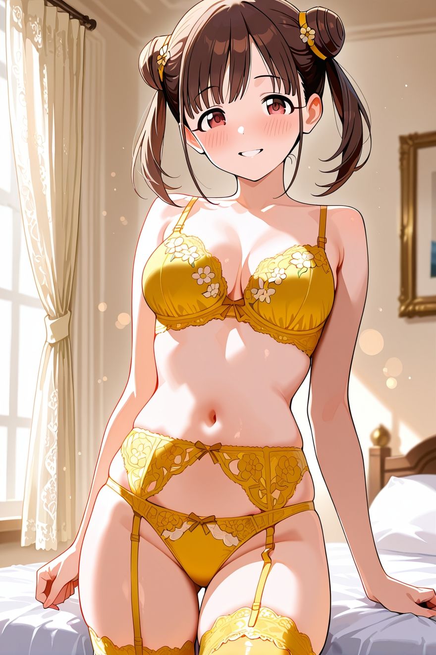 園田智代子 ランジェリー グラビア＆SEX集 サンプル7