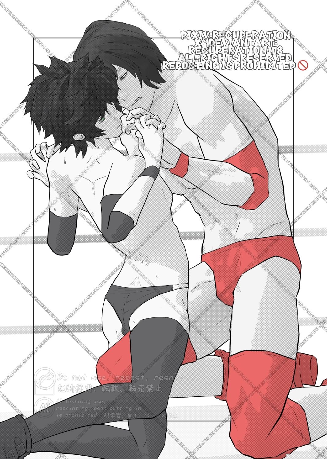 ちょっとえちちなリングドクター18 画像3