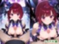 憧れのクラスメイトと中出しセックス 有〇かな
