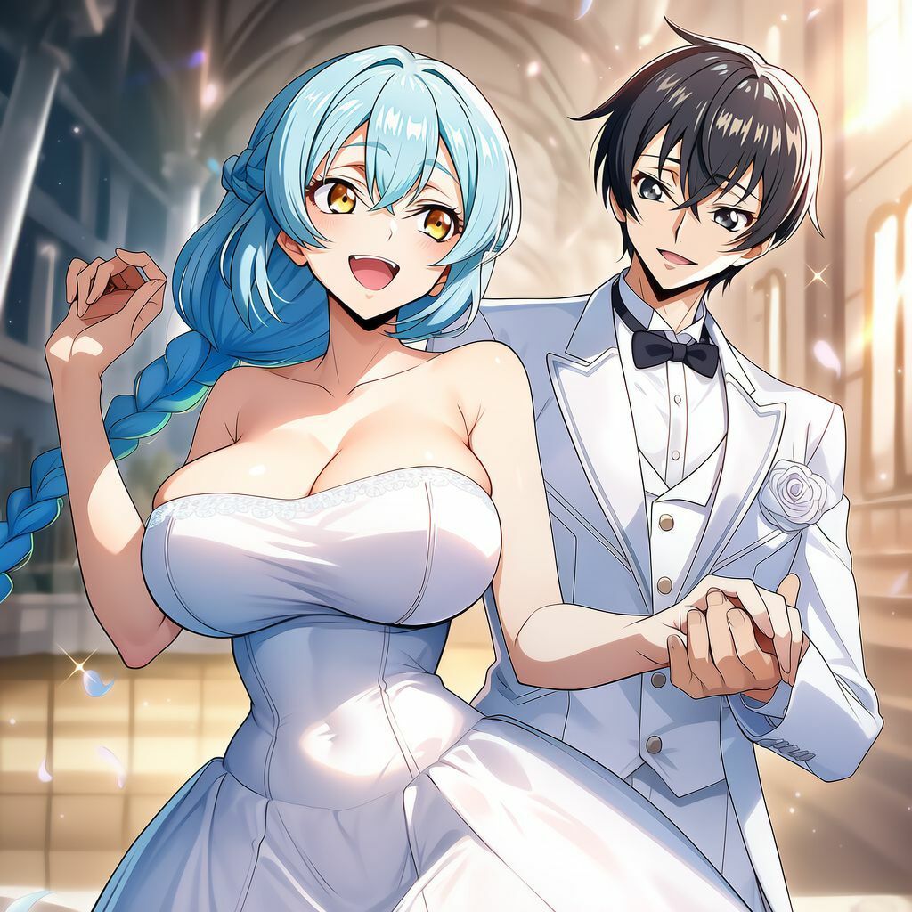 コトミと結婚してセックスして妊娠出産して娘が大好きな話 画像6