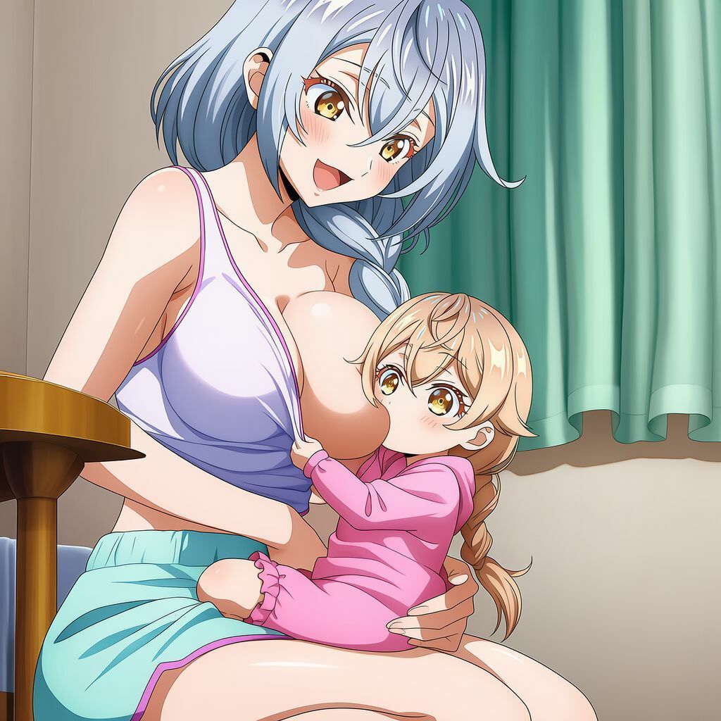 コトミと結婚してセックスして妊娠出産して娘が大好きな話 画像10