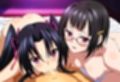 【Wフェラ特化】ハーレムガチャ Vol.03（ハイ〇クールD×D）