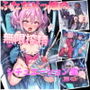 ふたなりっ娘の無限搾精シチュエーション集