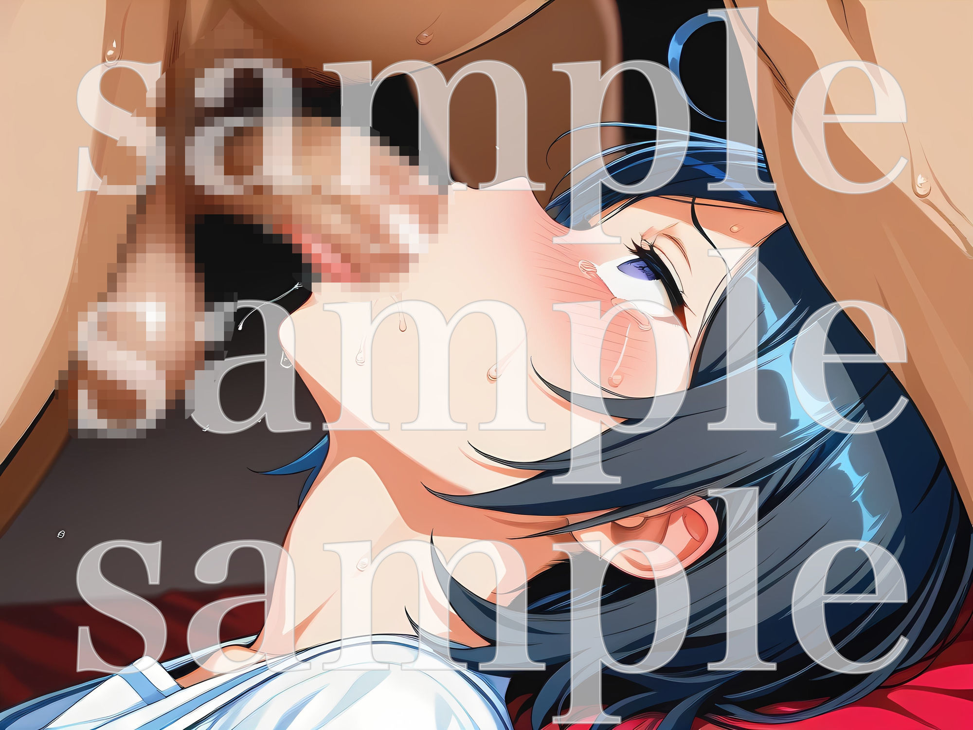 キジョウイモウト〜うま年に妹は騎乗位したくなるらしい〜こまち編 画像9