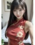 今日はチャイナでヤッちゃいな「如月クレア」