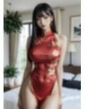 今日はチャイナでヤッちゃいな「如月クレア」