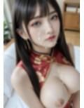 今日はチャイナでヤッちゃいな「如月クレア」