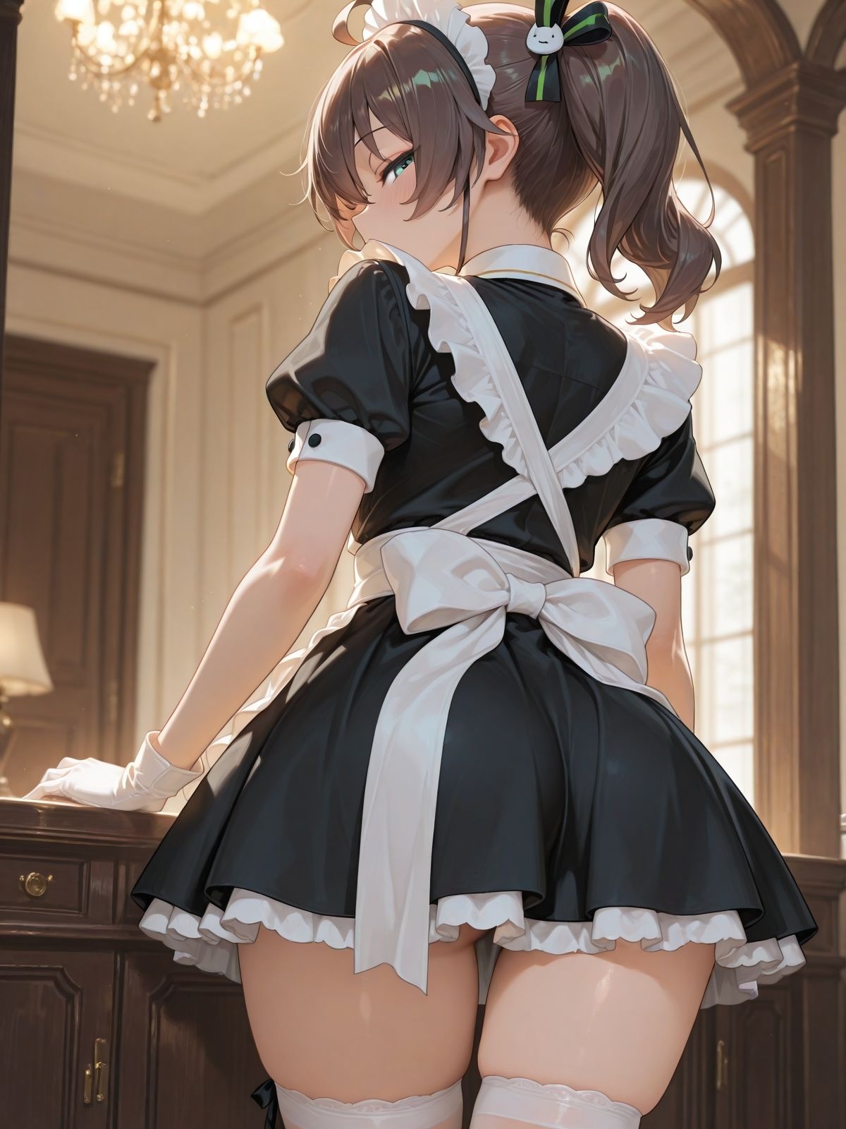 夏色〇つり#2 画像1