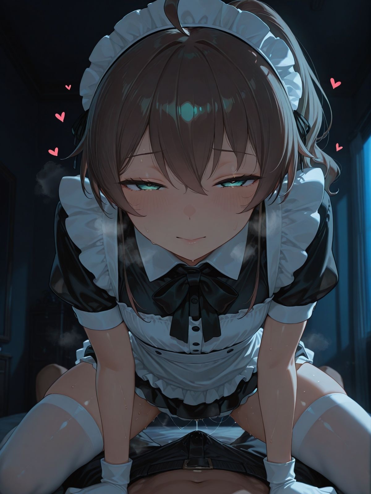 夏色〇つり#2 画像4