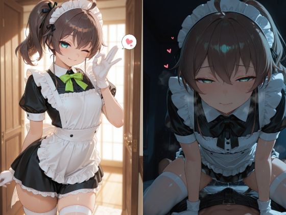 夏色〇つり#2