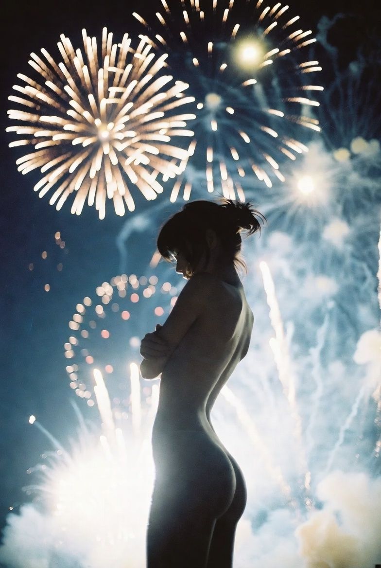 エロ×エモ  夏 画像5