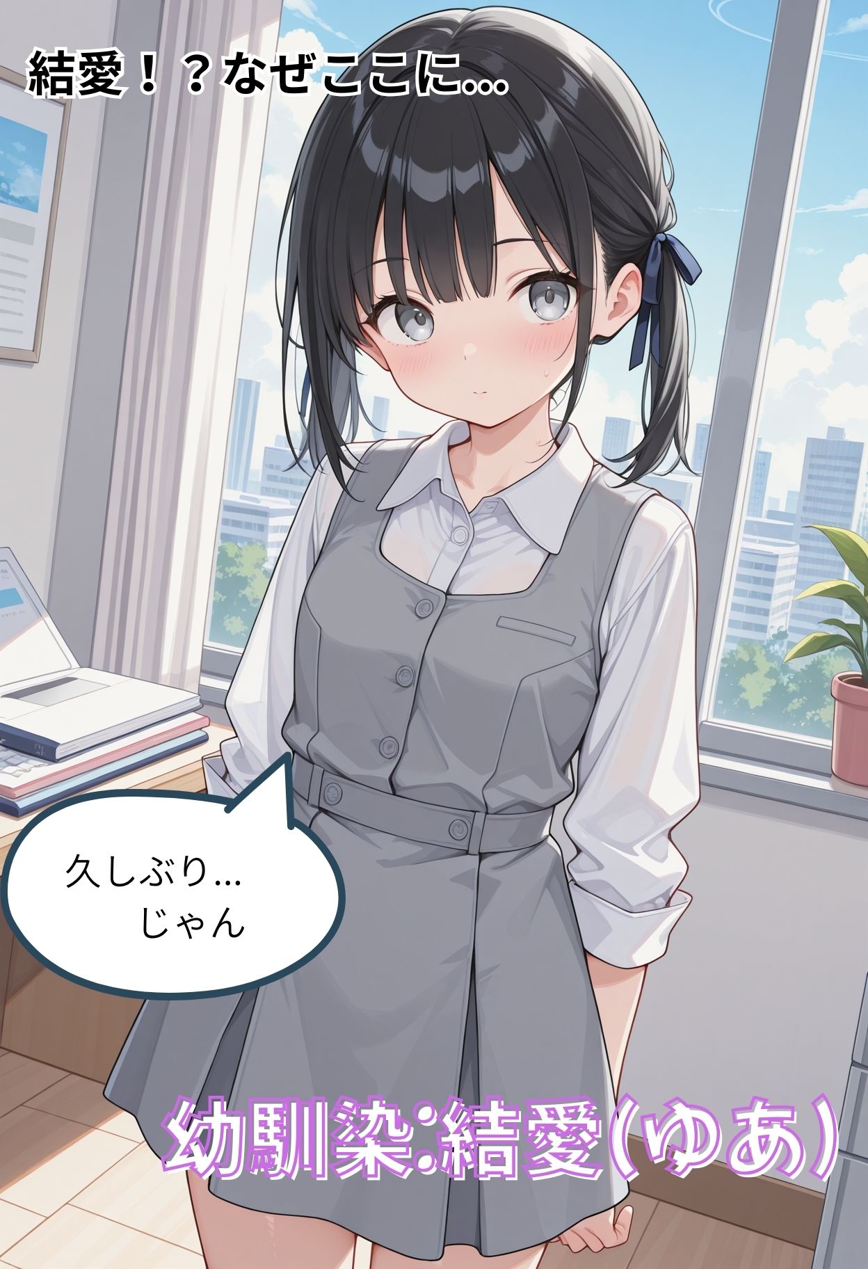 エロスタイン島2