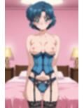 ソープランド 月