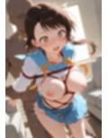 種付けおじさんの言いなり指示待ち系洗脳アプリで拘束固定され強●中出し調教されて完堕ち ニ〇コイ