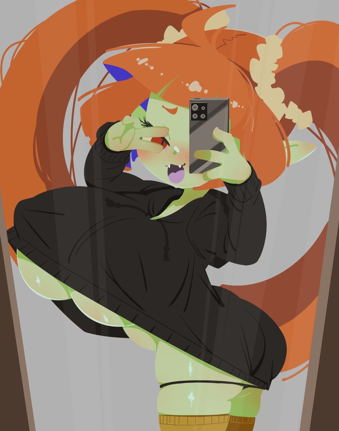 チャイナタウンミートgifCG集2026年2月号 画像3