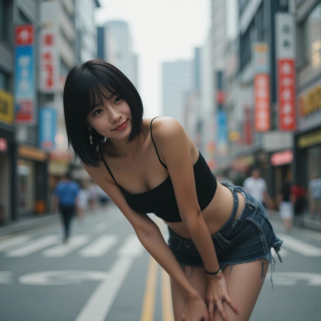 『いつでも水着女子。Vol.4』 ― 日常にいちばん近い、非日常 ―_0