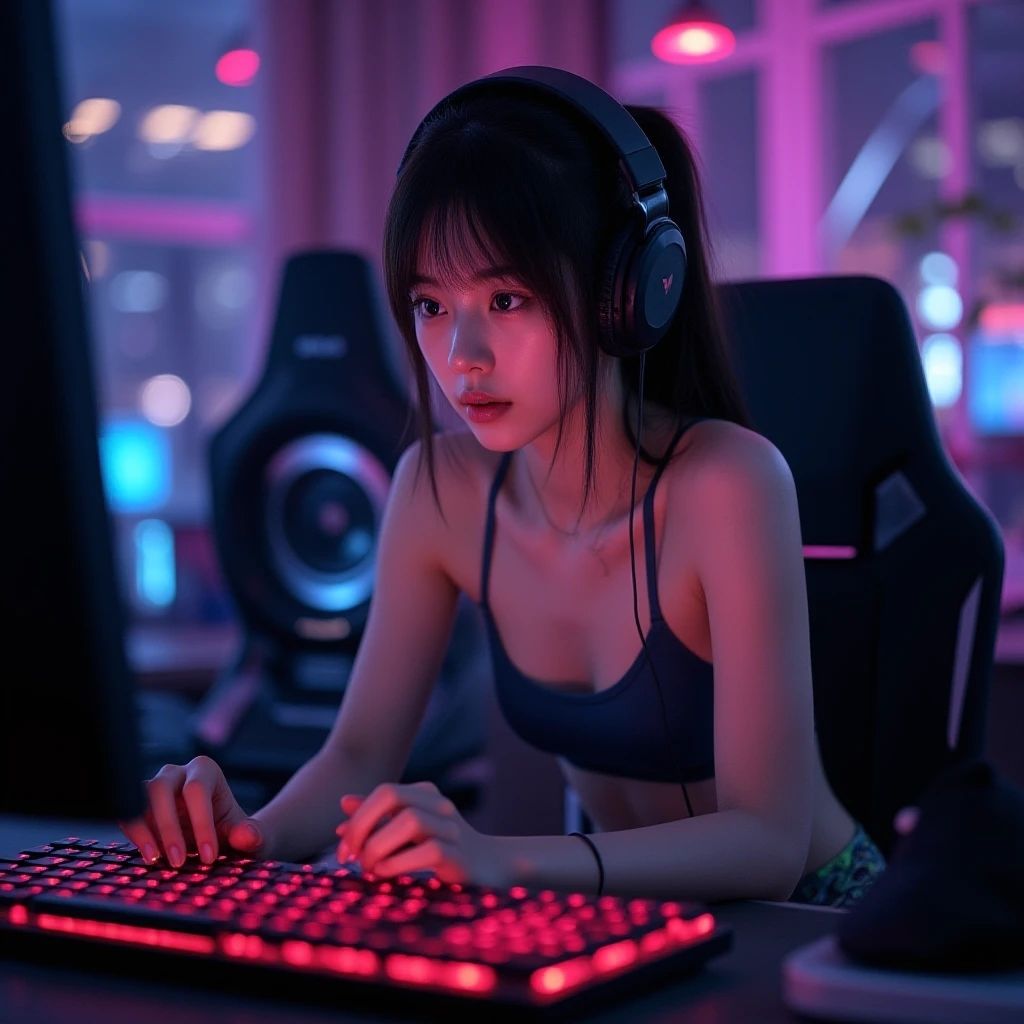 『いつでも水着女子。Vol.4』 ― 日常にいちばん近い、非日常 ―_6