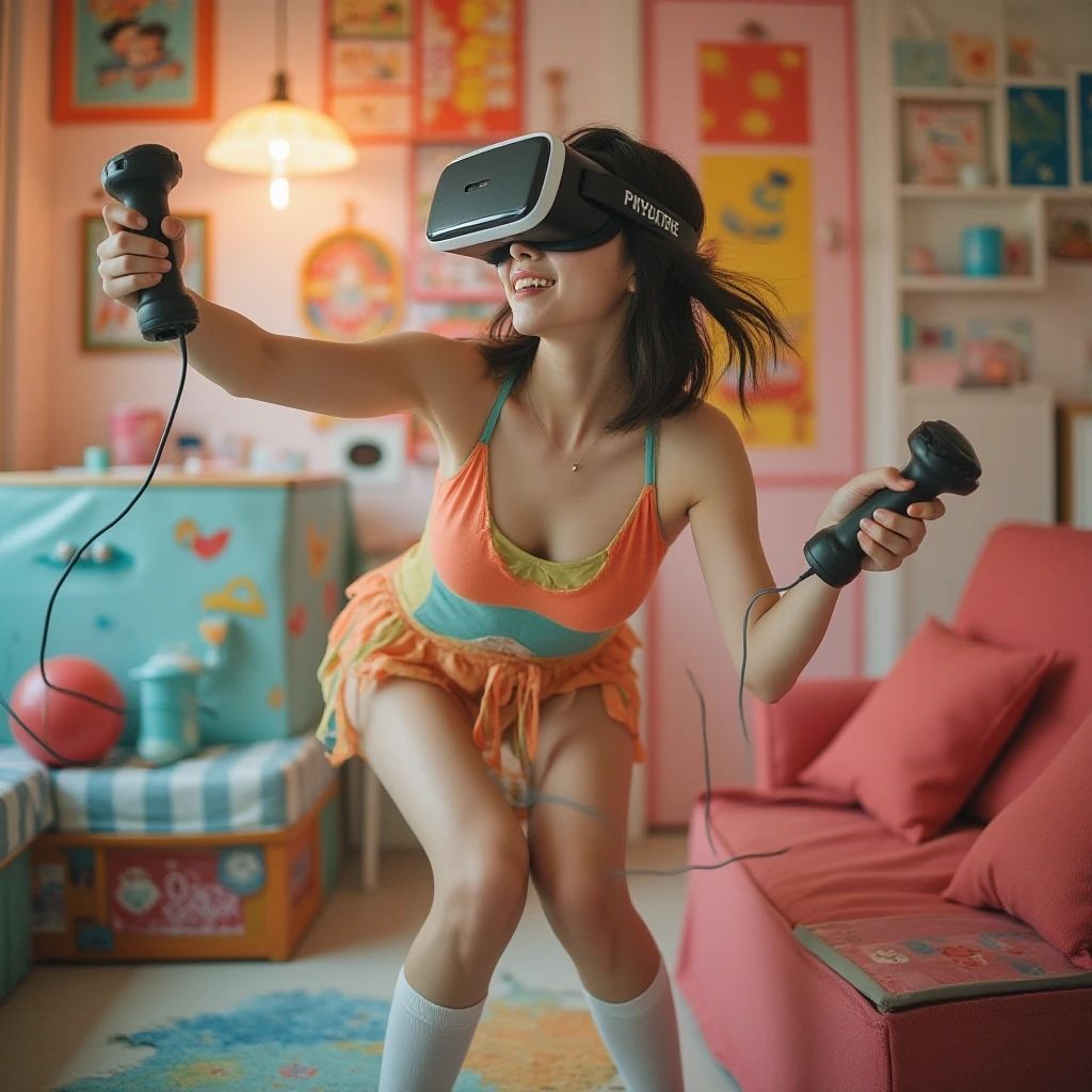 『いつでも水着女子。Vol.4』 ― 日常にいちばん近い、非日常 ―_8