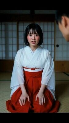 VSくすぐり奇習村 画像1