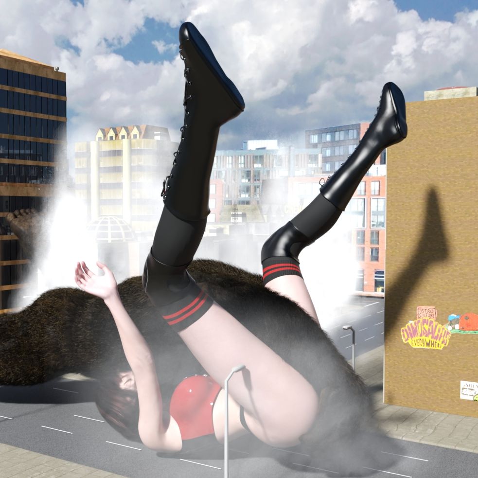 ジャスティ・カナ  第1巻 画像2