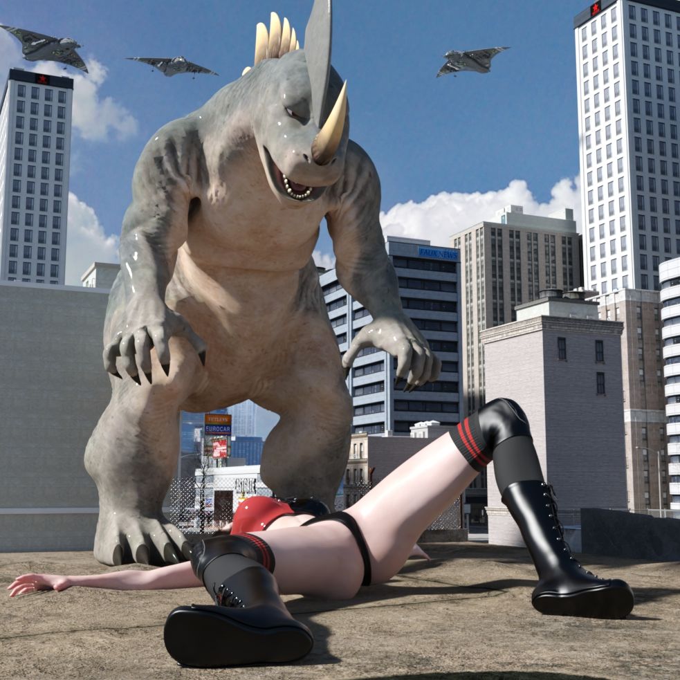 ジャスティ・カナ  第1巻 画像5