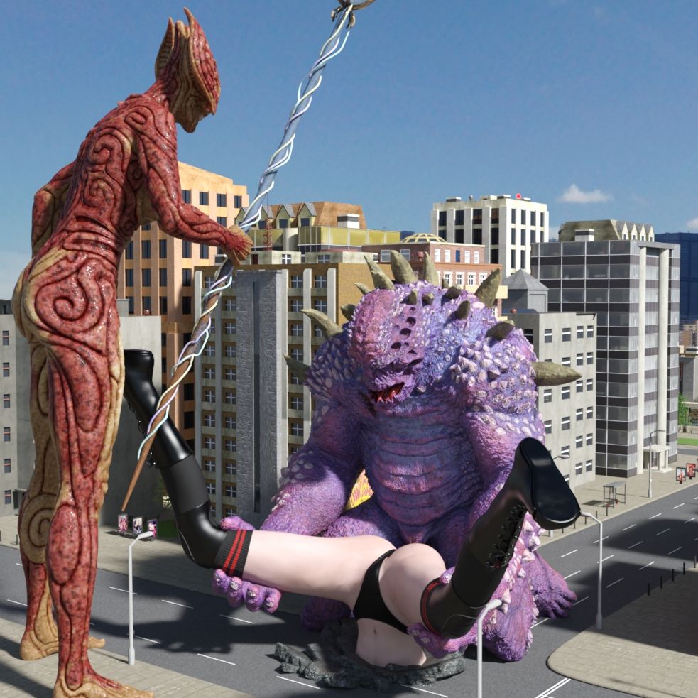 ジャスティ・カナ  第1巻 画像8