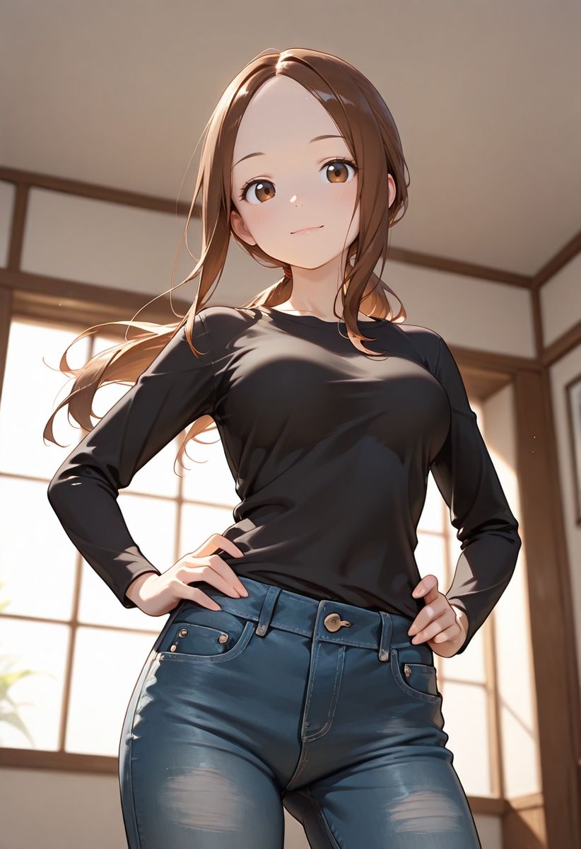 高〇さんとえっち 画像2