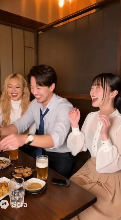 会社パンチラリズム1 画像9